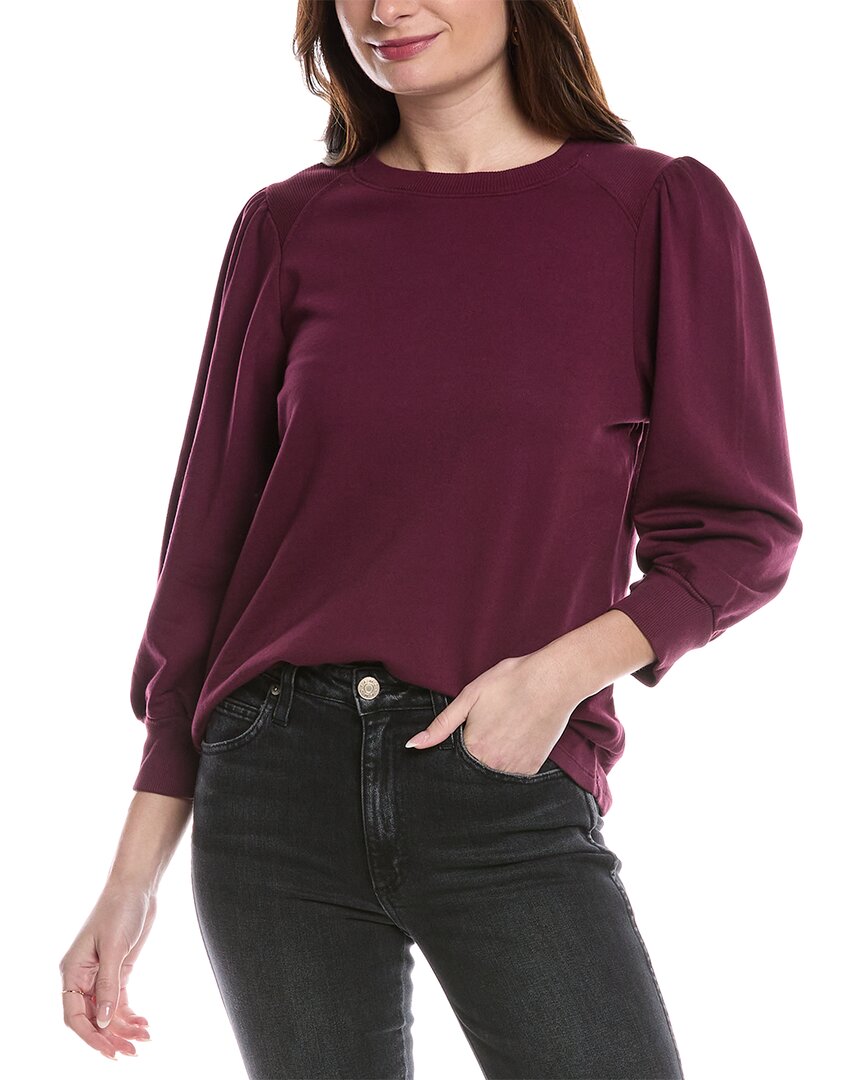 Shop Michael Stars Alice Sweatshirt