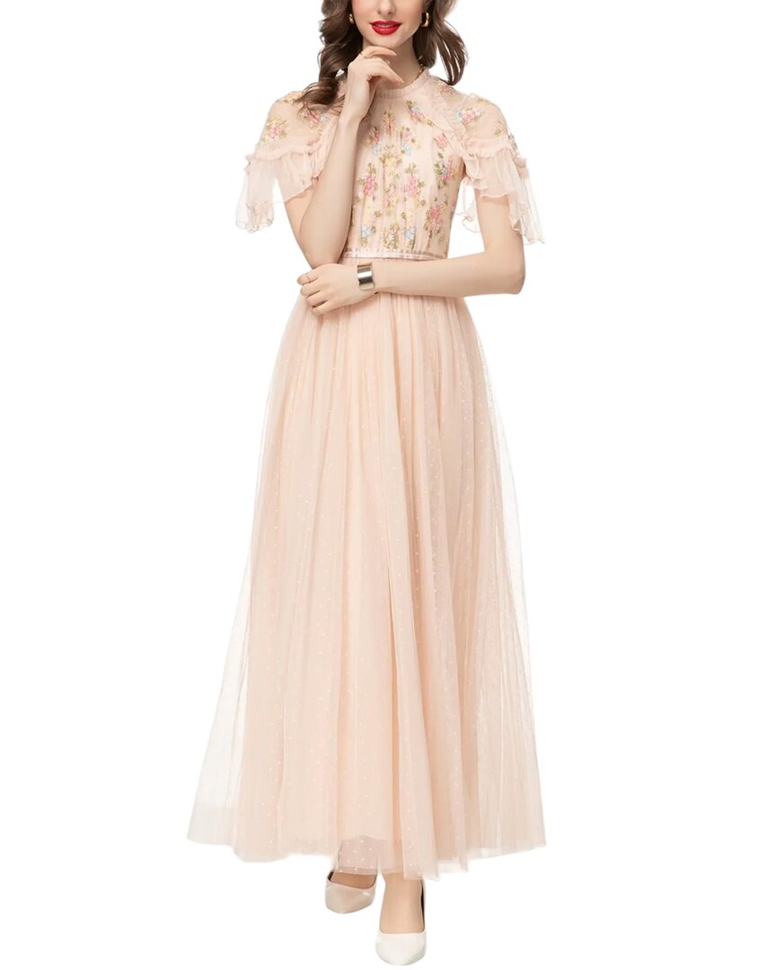 Burryco Dress