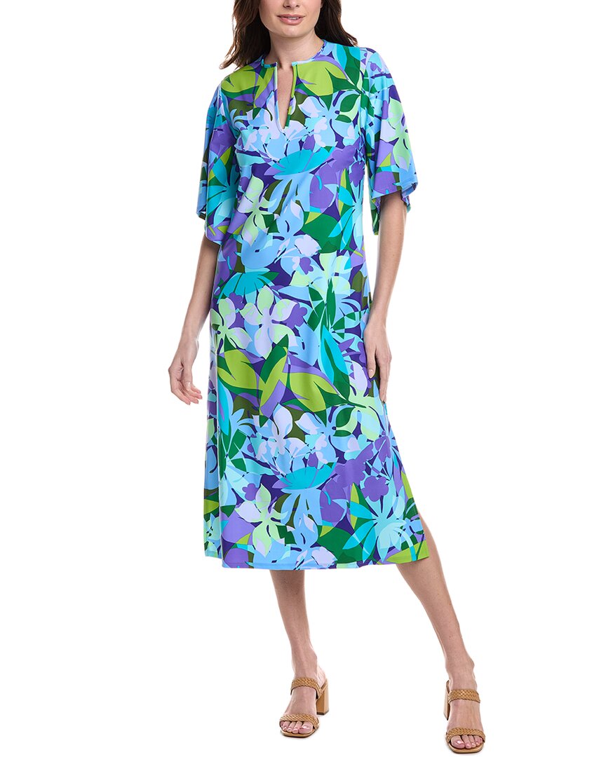 Jude Connally Ruby Caftan Maxi Dress