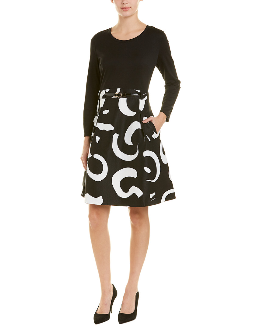 Image of Vogue Va A-Line Dress