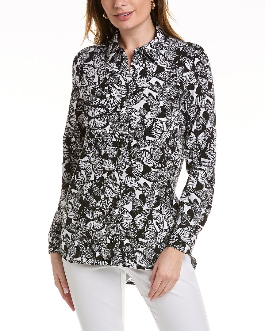 Tyler Boe Tyler Böe Patti Blouse In Black