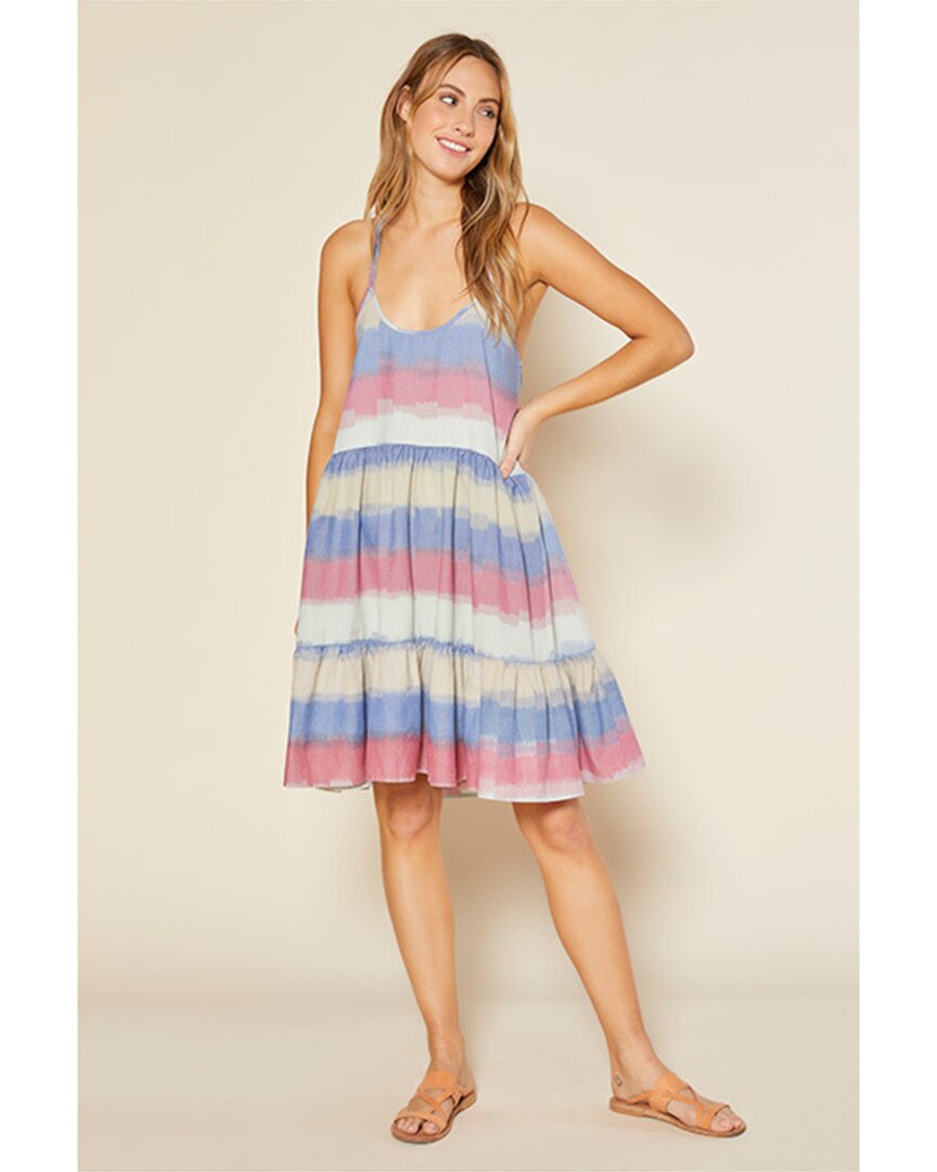 Shop Outerknown Cielo Dress