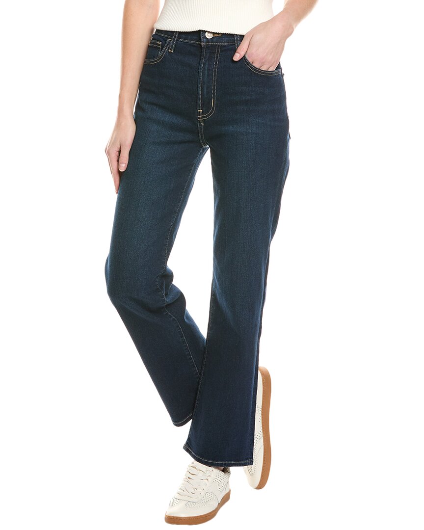 Hudson Jeans Blair Sorceress High-rise Skinny Jean