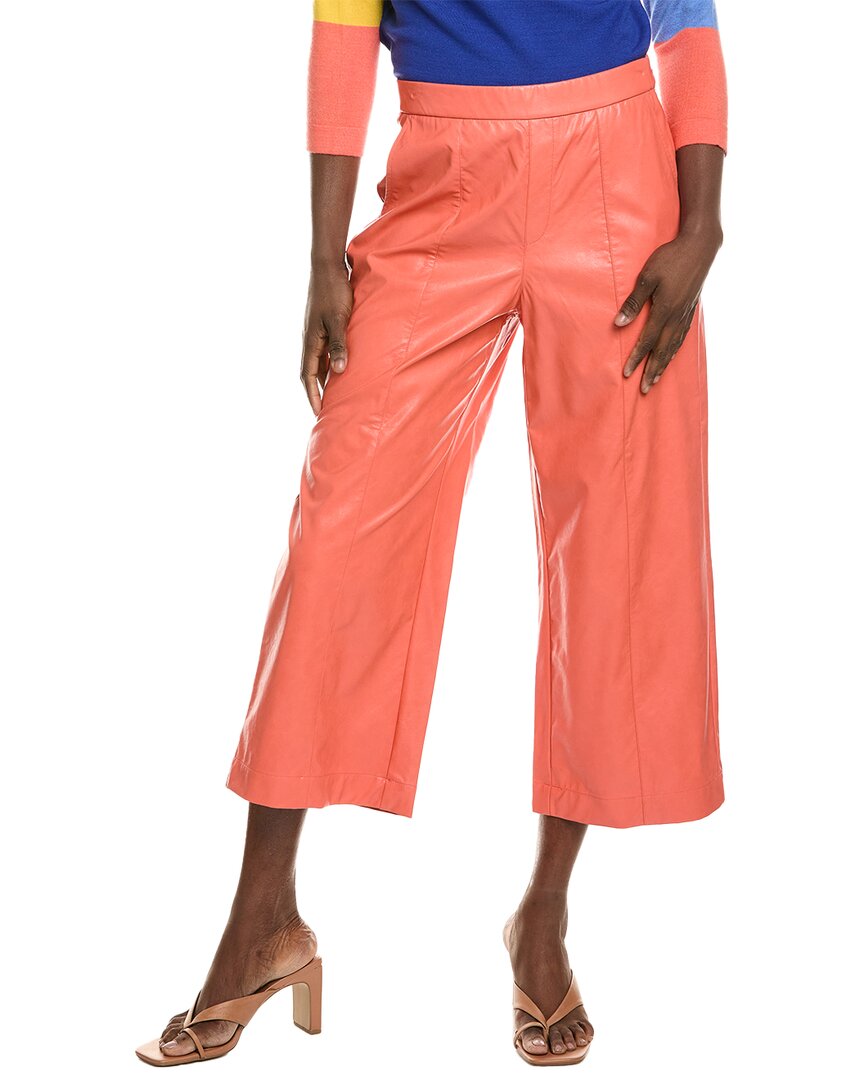 Tyler Boe Peyton Pant In Orange