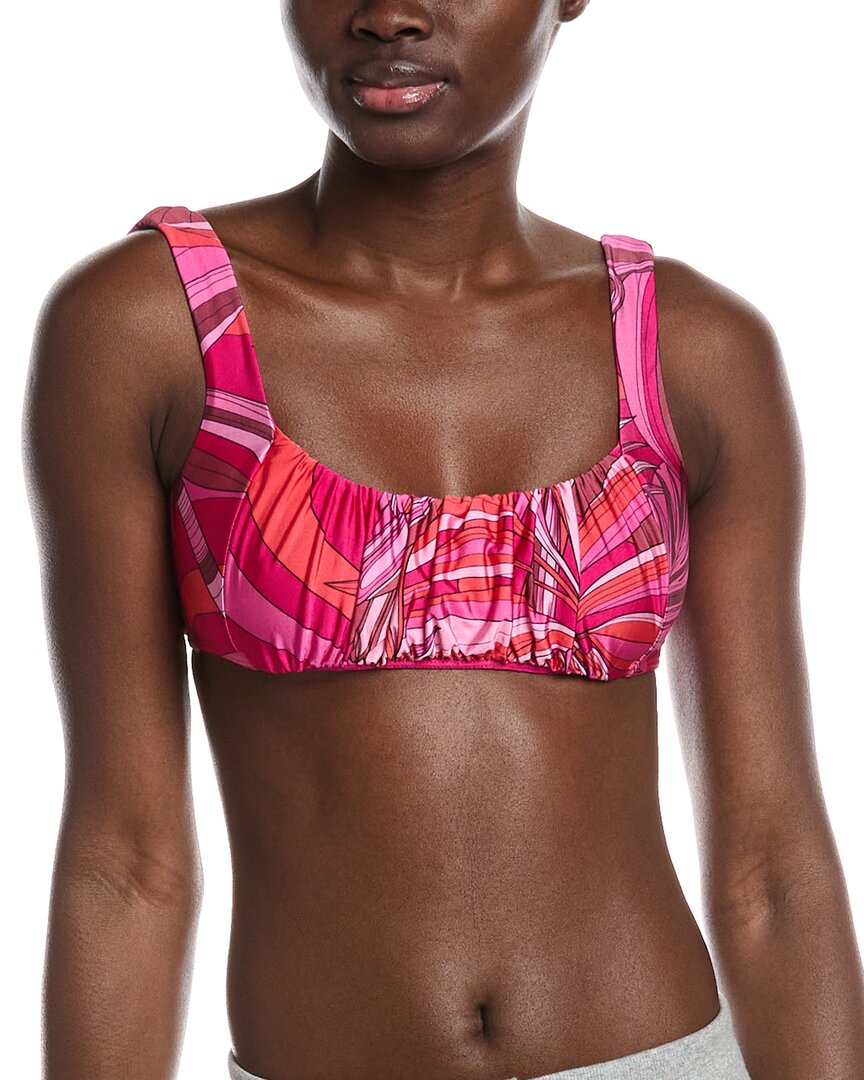 Farm Rio Endless Summer Bikini Top