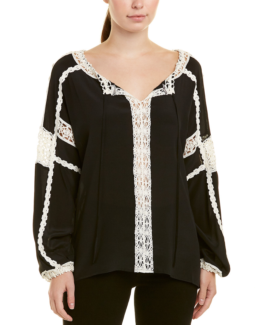 Image of Gold Hawk Janice Top