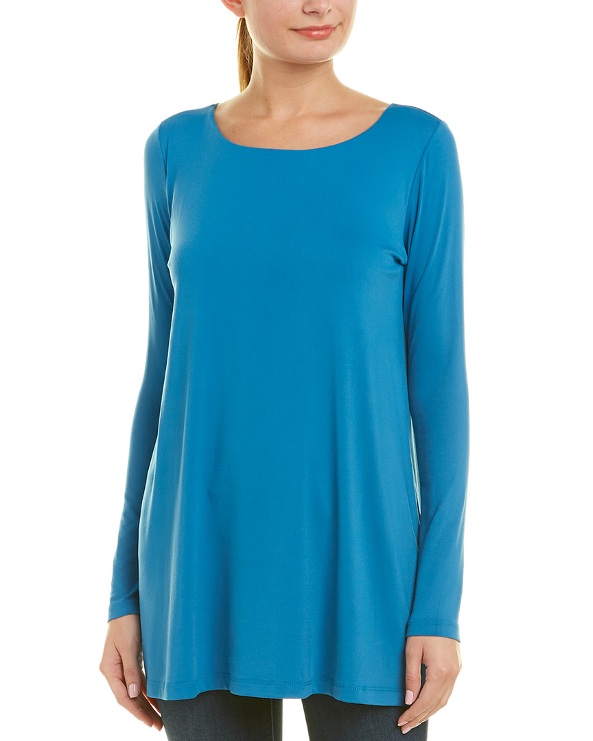 Image of susana monaco Gathered Back Top