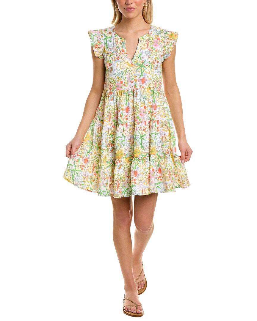 Roller Rabbit Bari Pippa Dress ModeSens