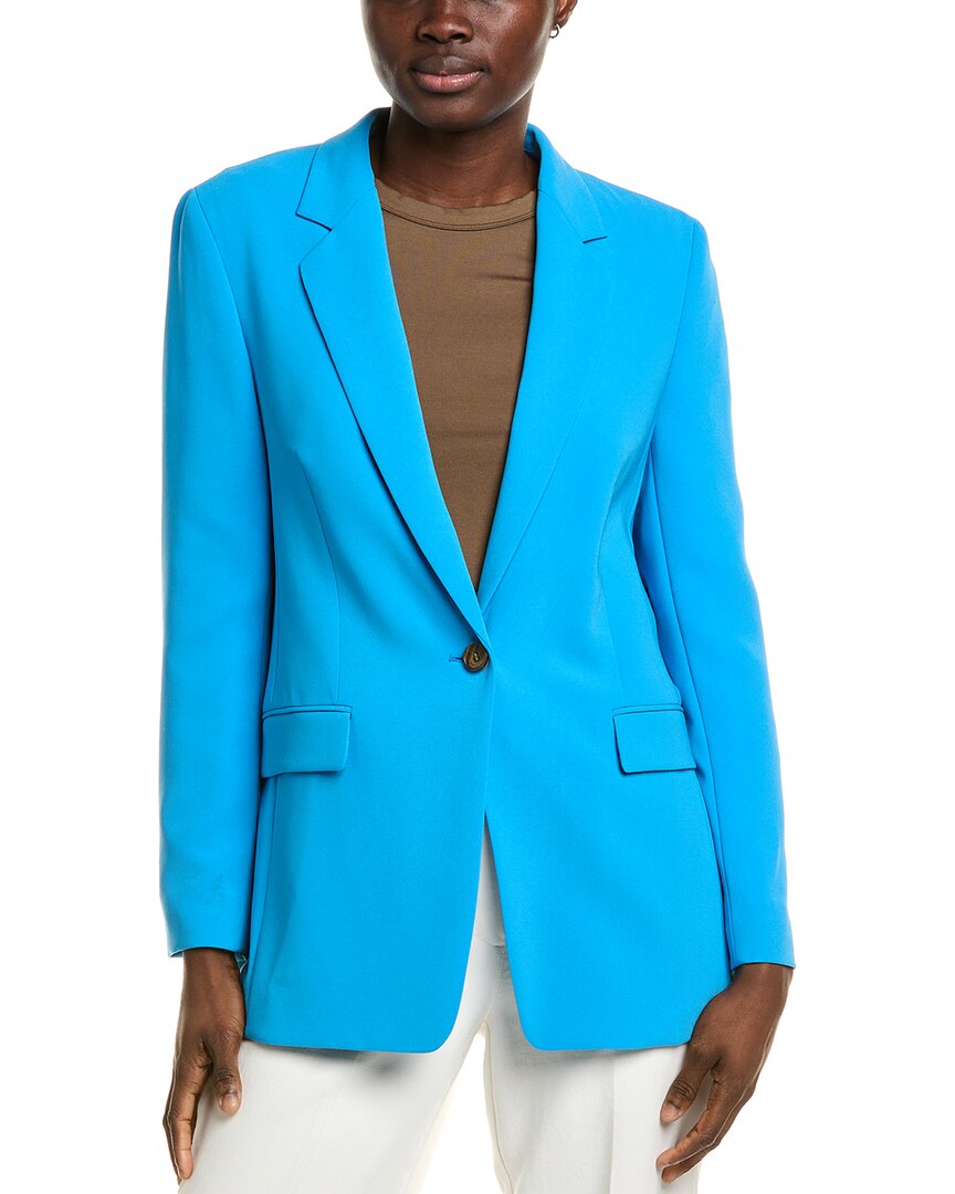 Boss Hugo Boss Jocaluah Blazer Women's | eBay