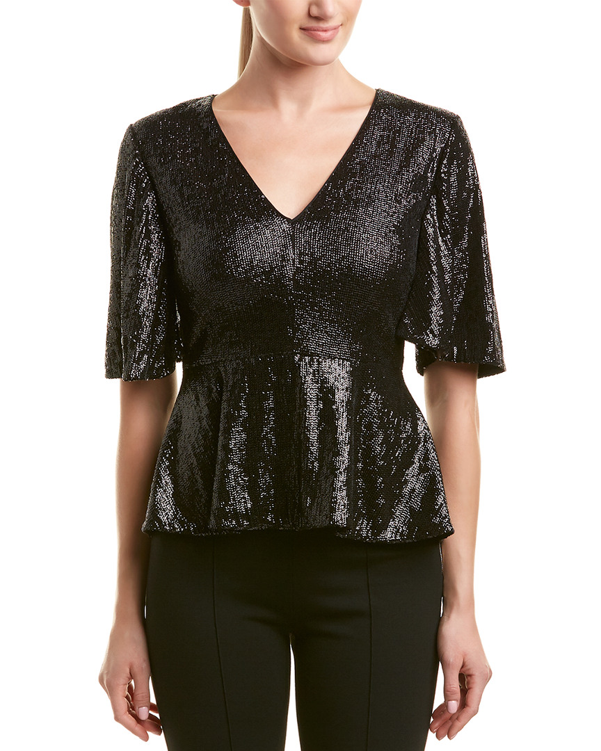Image of Rachel Zoe Clover Top