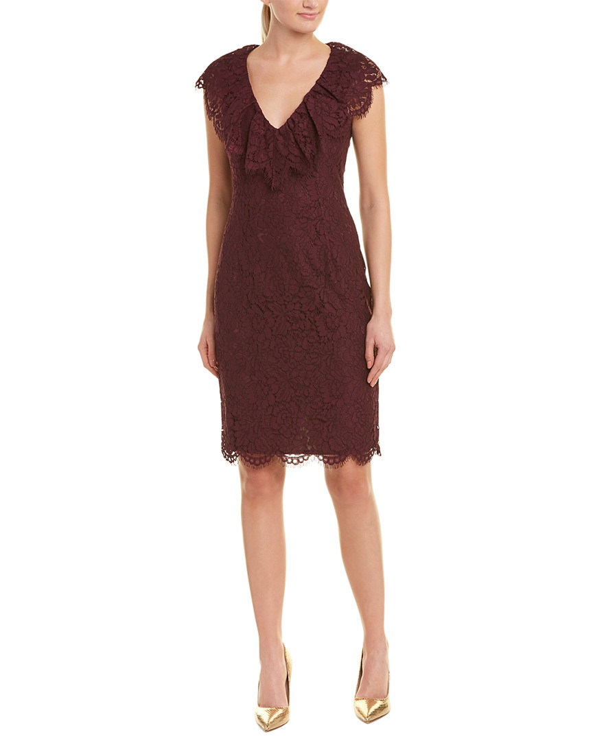 Image of Rachel Zoe Daisy Shift Dress
