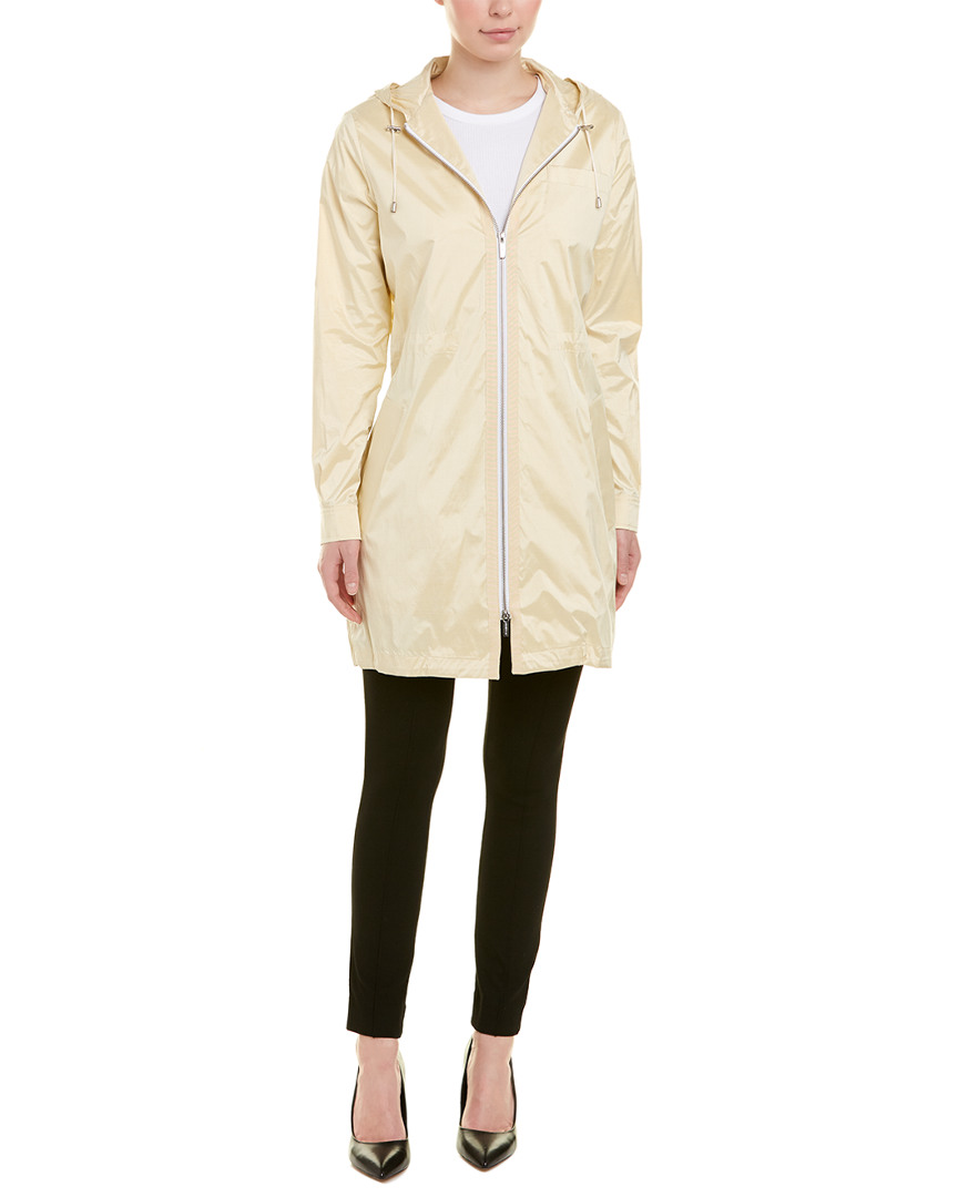 Image of Jane Post Lightweight Parka