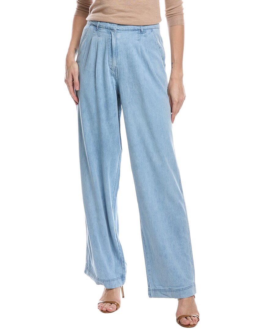 Generation Love Effie Denim Pant In Blue
