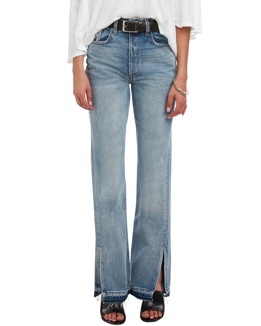 Eb Denim Unraveled Two