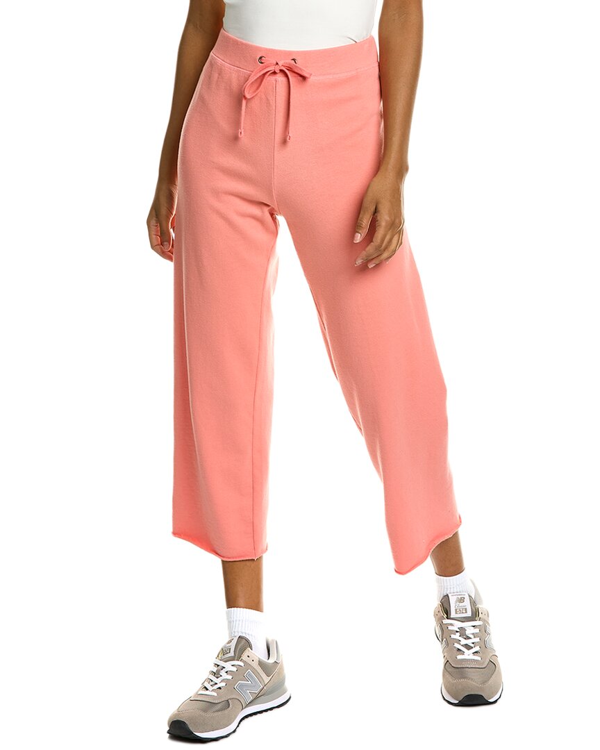 JAMES PERSE JAMES PERSE FRENCH TERRY SWEATPANT
