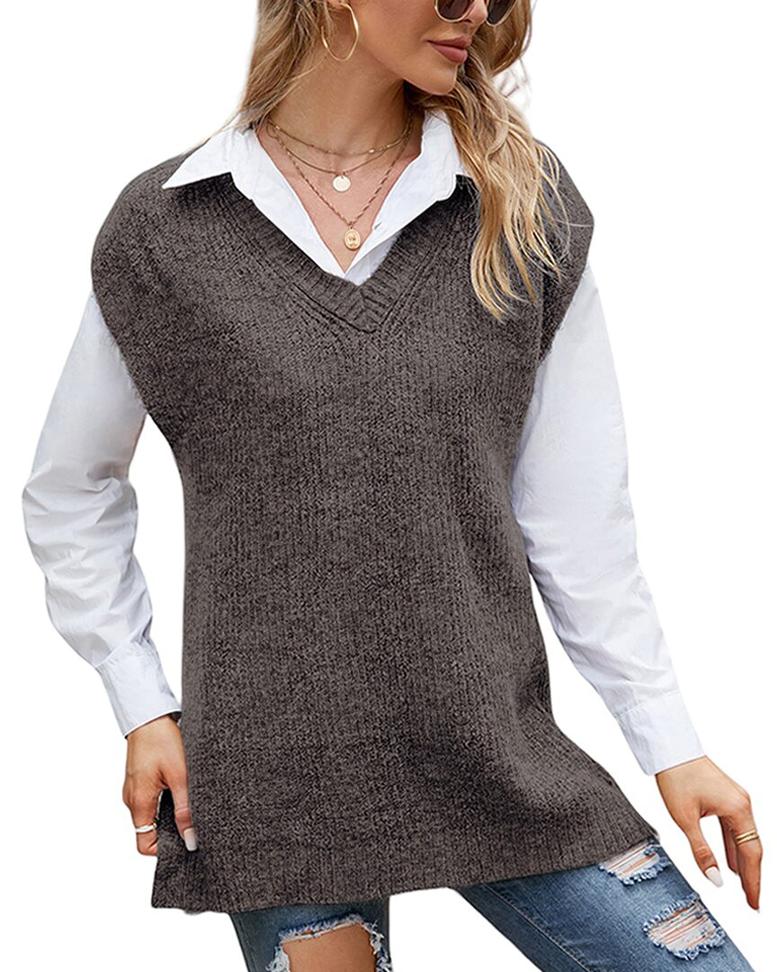 Caifeng Vest