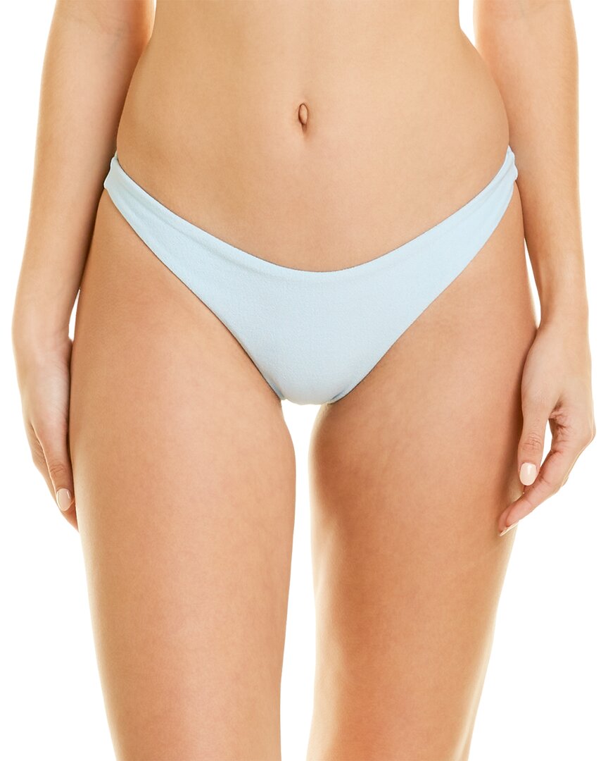 L*SPACE CABANA BITSY BIKINI BOTTOM