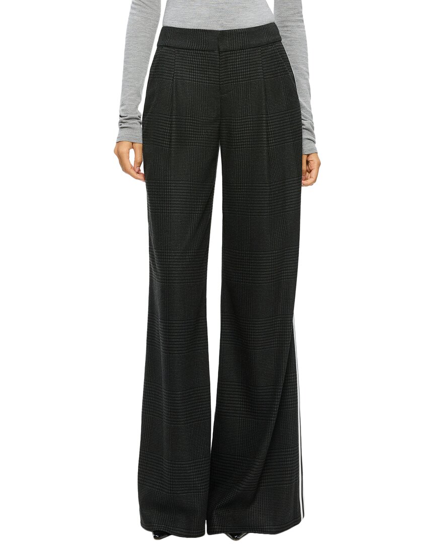 Alice And Olivia Eric Trouser