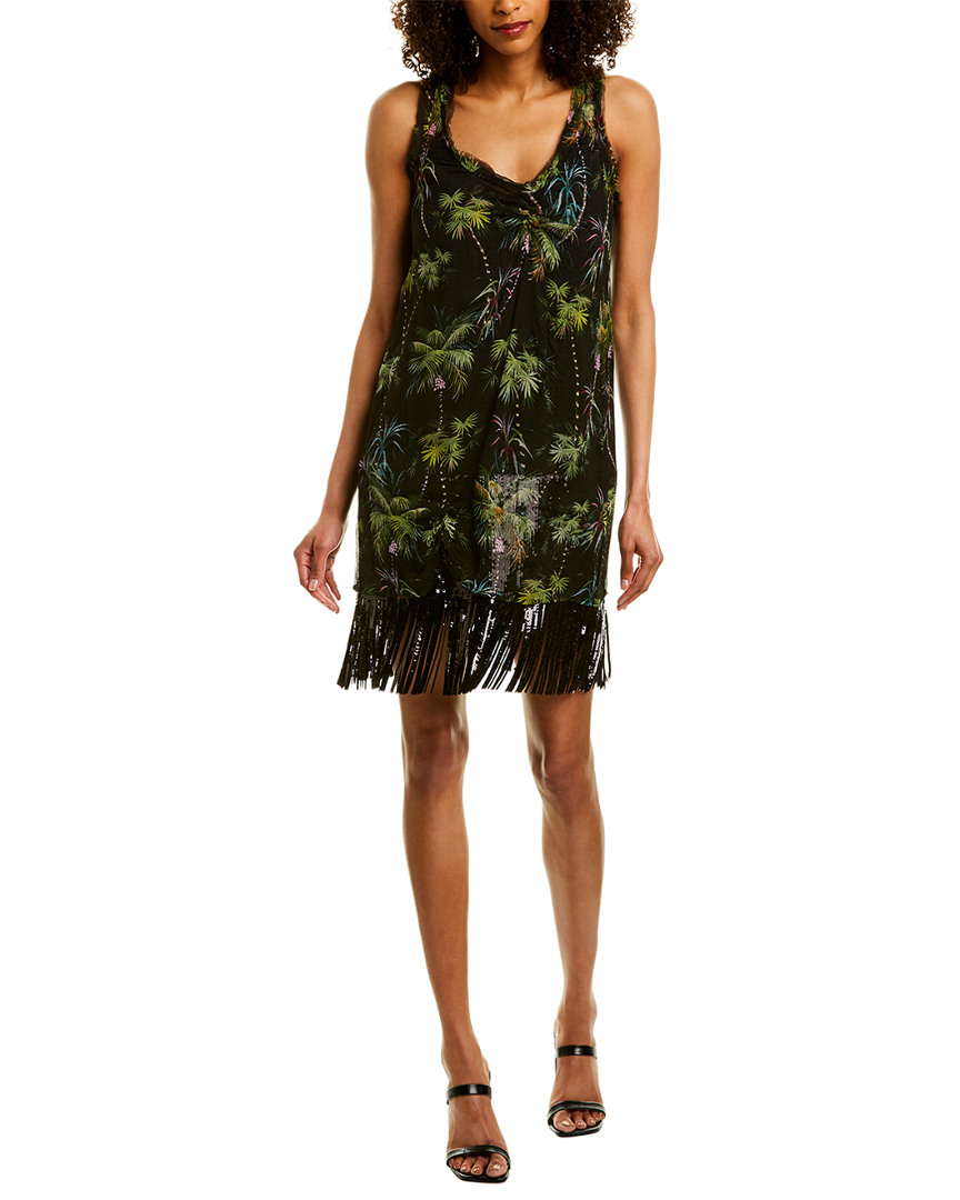 Image of Le Superbe Le Deuce Mini Dress