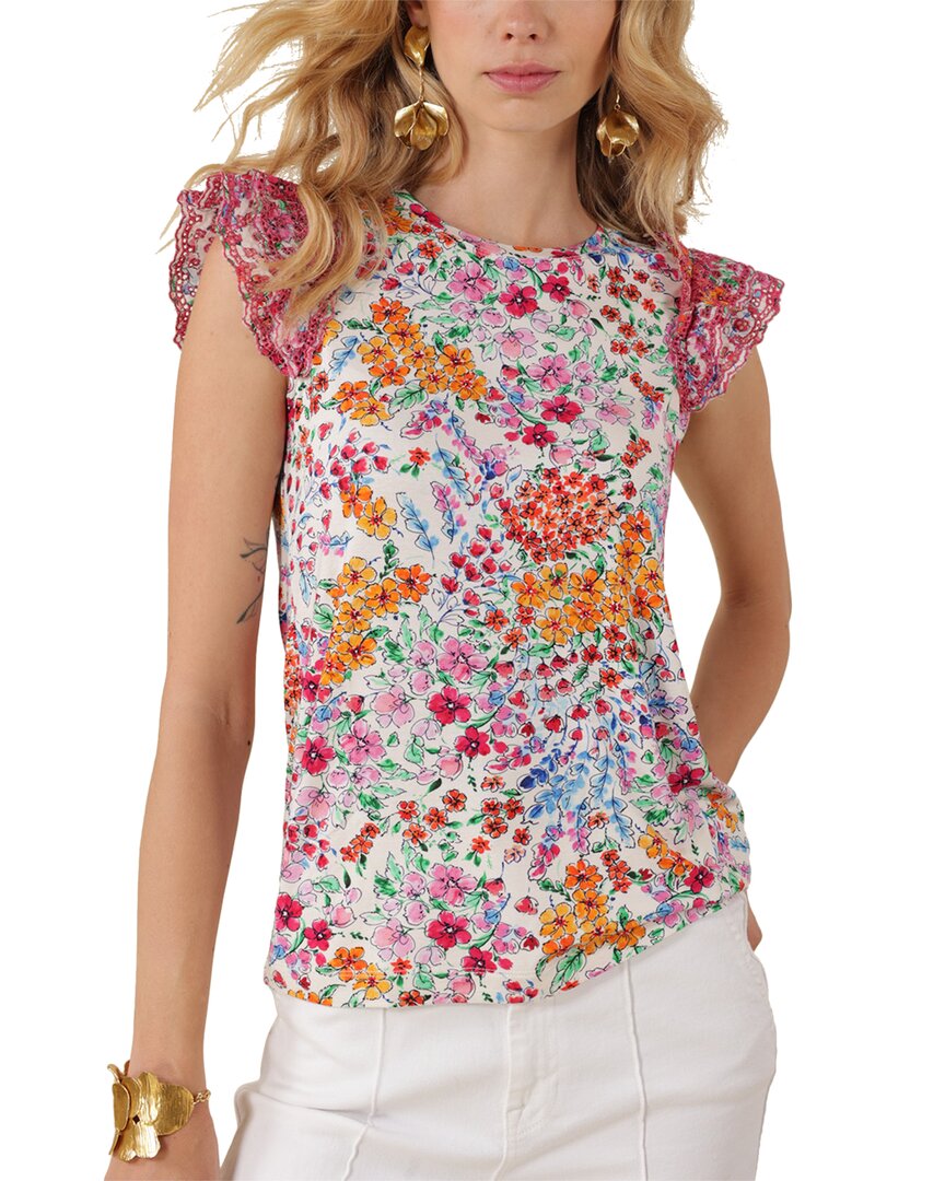 Hale Bob Milani Top