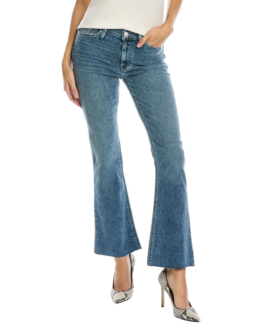 Shop Hudson Jeans Melody Blues Bootcut Jean