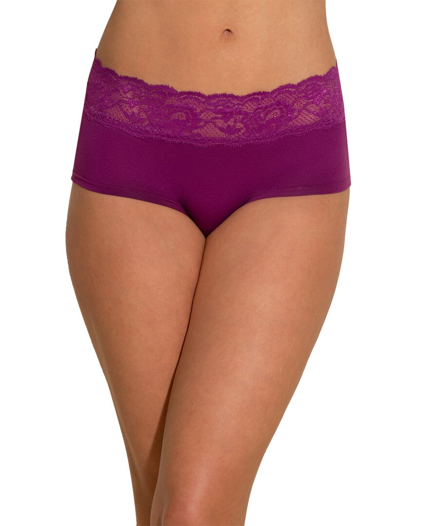 Cosabella Never Say Never Peachie Hotpant