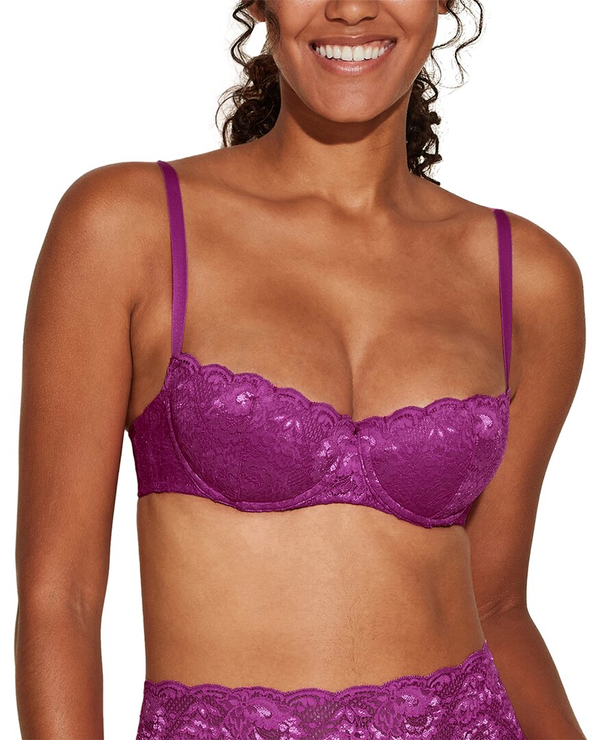 COSABELLA COSABELLA NEVER SAY NEVER PUSHIE PUSH UP BRA