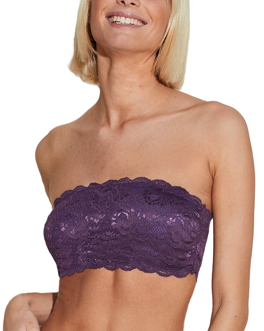 COSABELLA COSABELLA NEVER SAY NEVER BANDEAU BRA