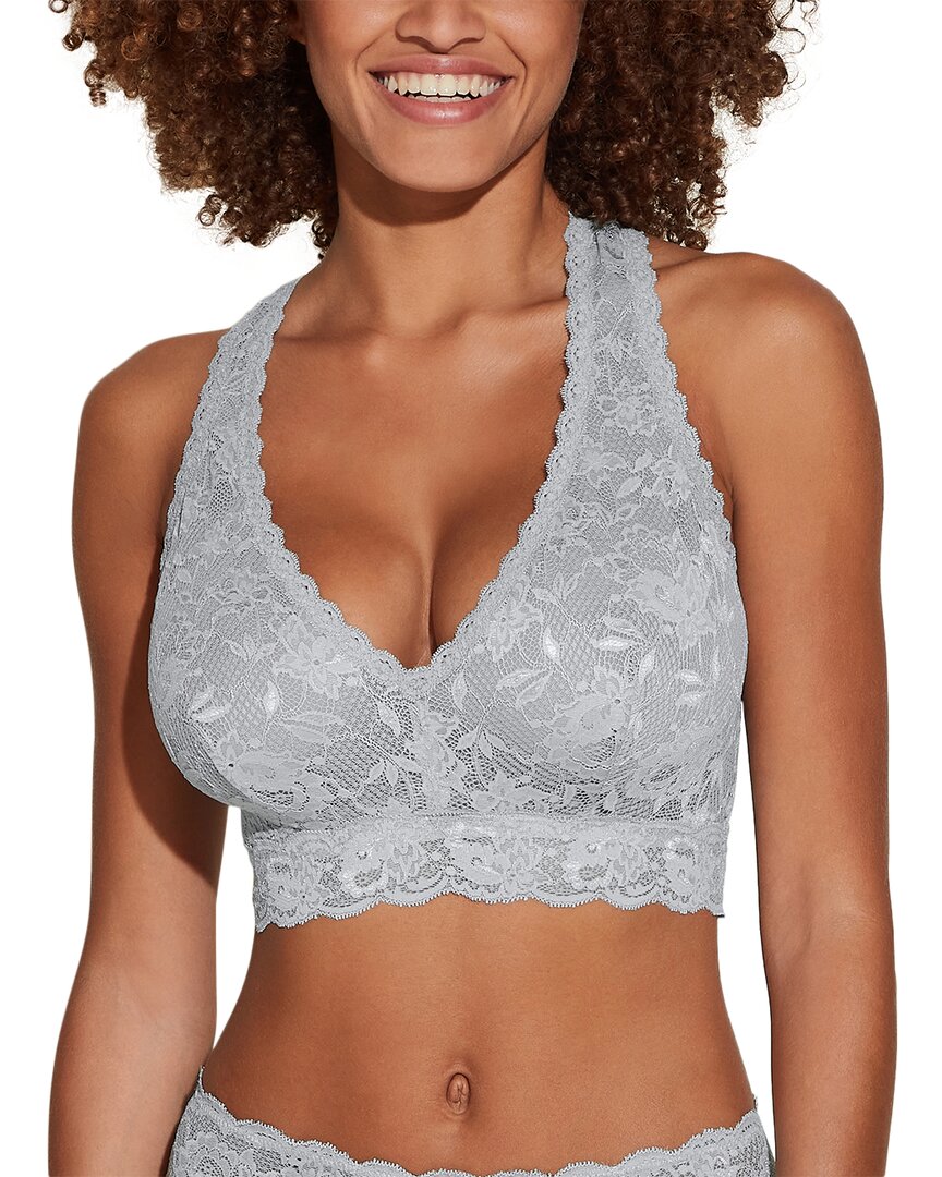 Shop Cosabella Never Say Never Curvy Raciel Racerback Bralette