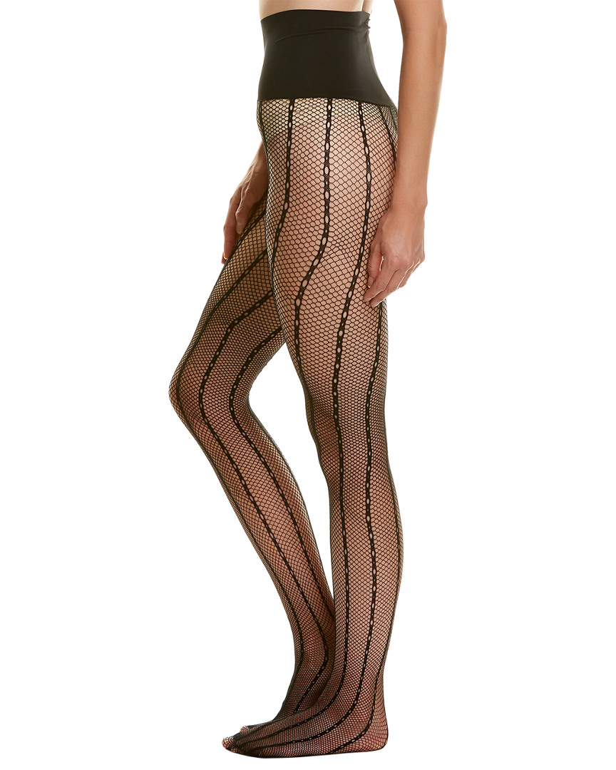 Image of commando? Cabaret Net Tights