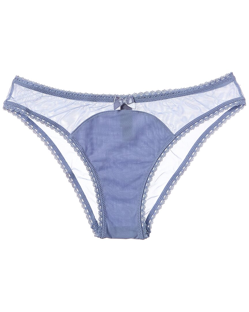 Journelle Victoire Bikini In Blue