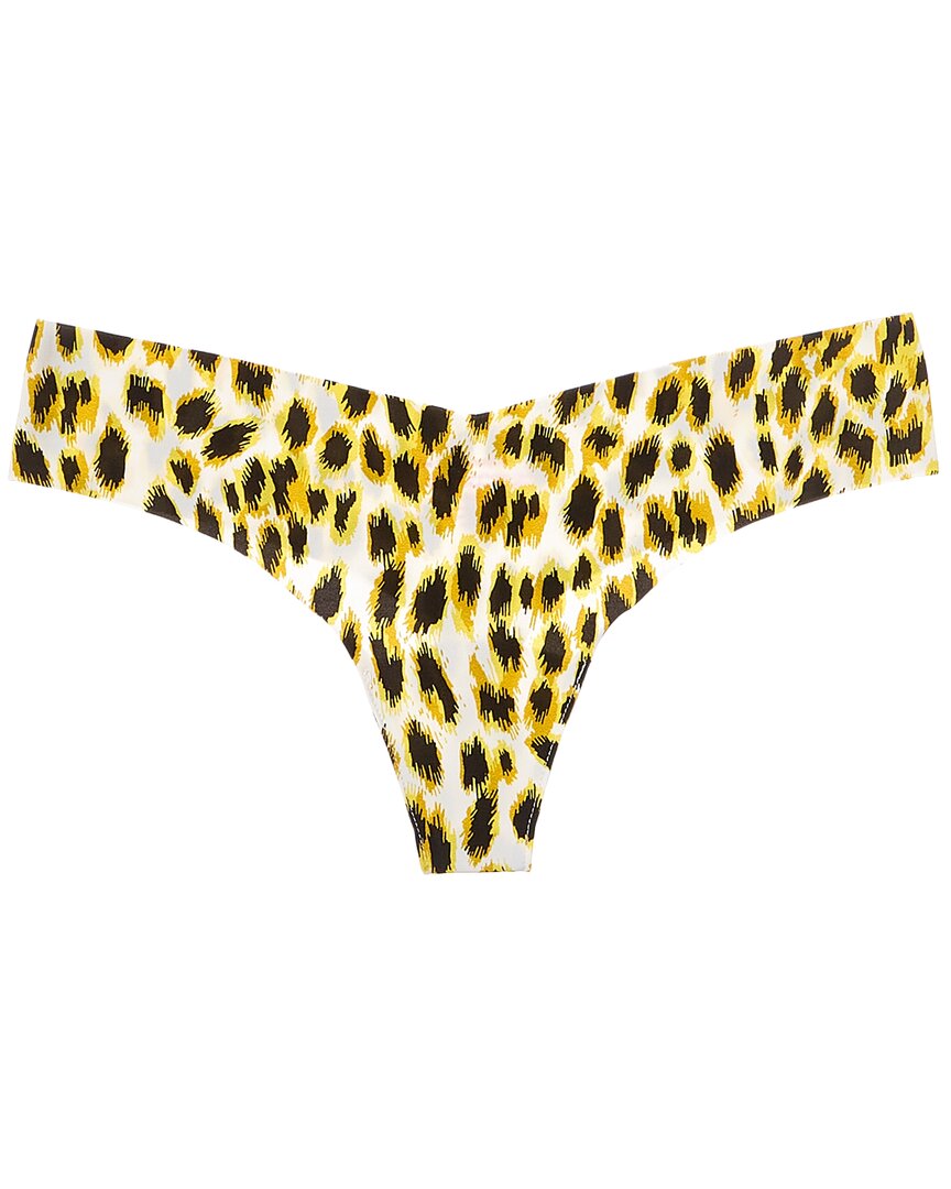 COMMANDO COMMANDO® CLASSIC PRINT THONG