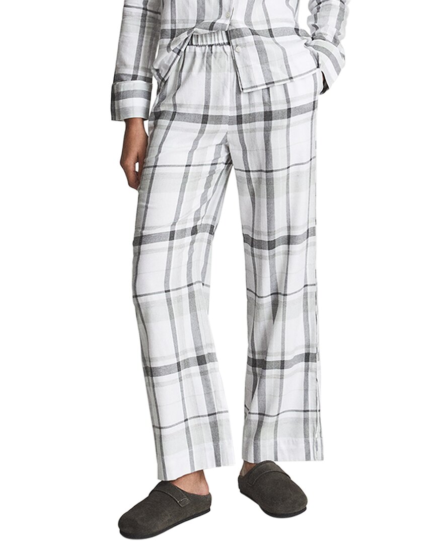Smartbargains.com Reiss Imogen Pajama Pant In Grey