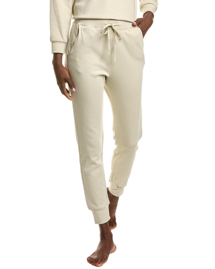 Journelle Sienna Jogger Pant In Green