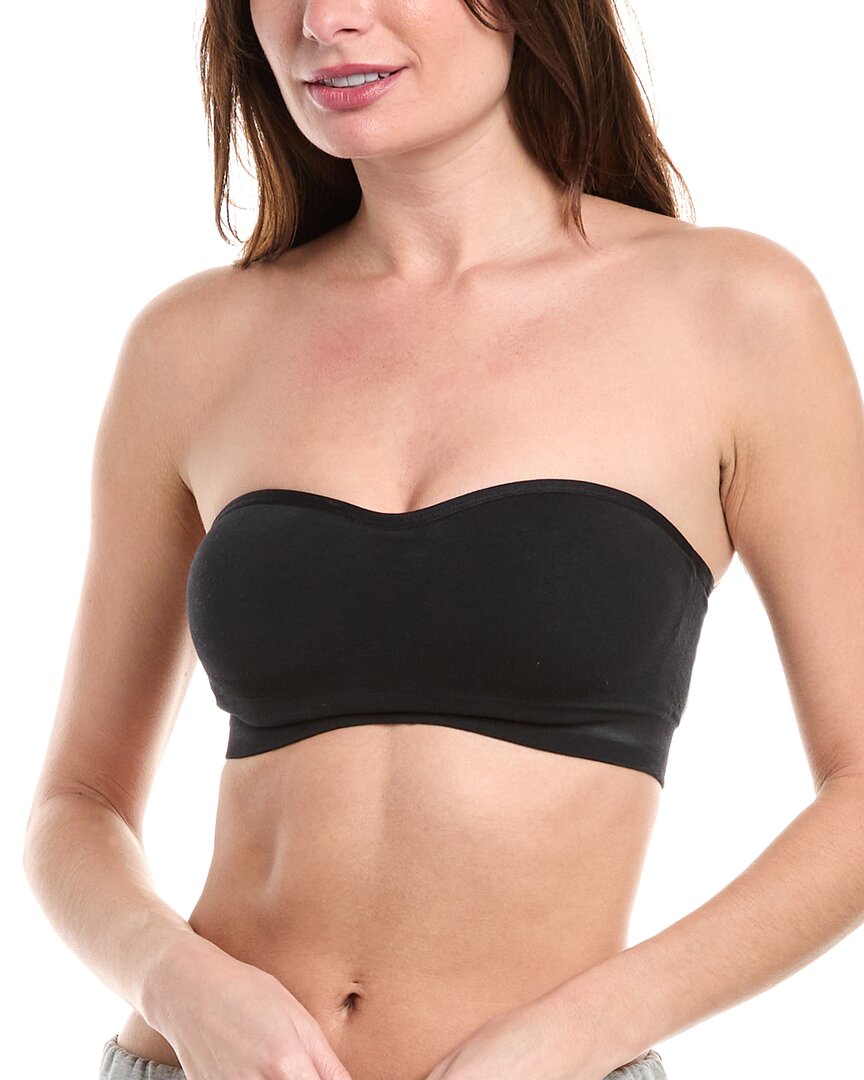 ON GOSSAMER ONGOSSAMER CABANA SEAMLESS STRAPLESS BRA 