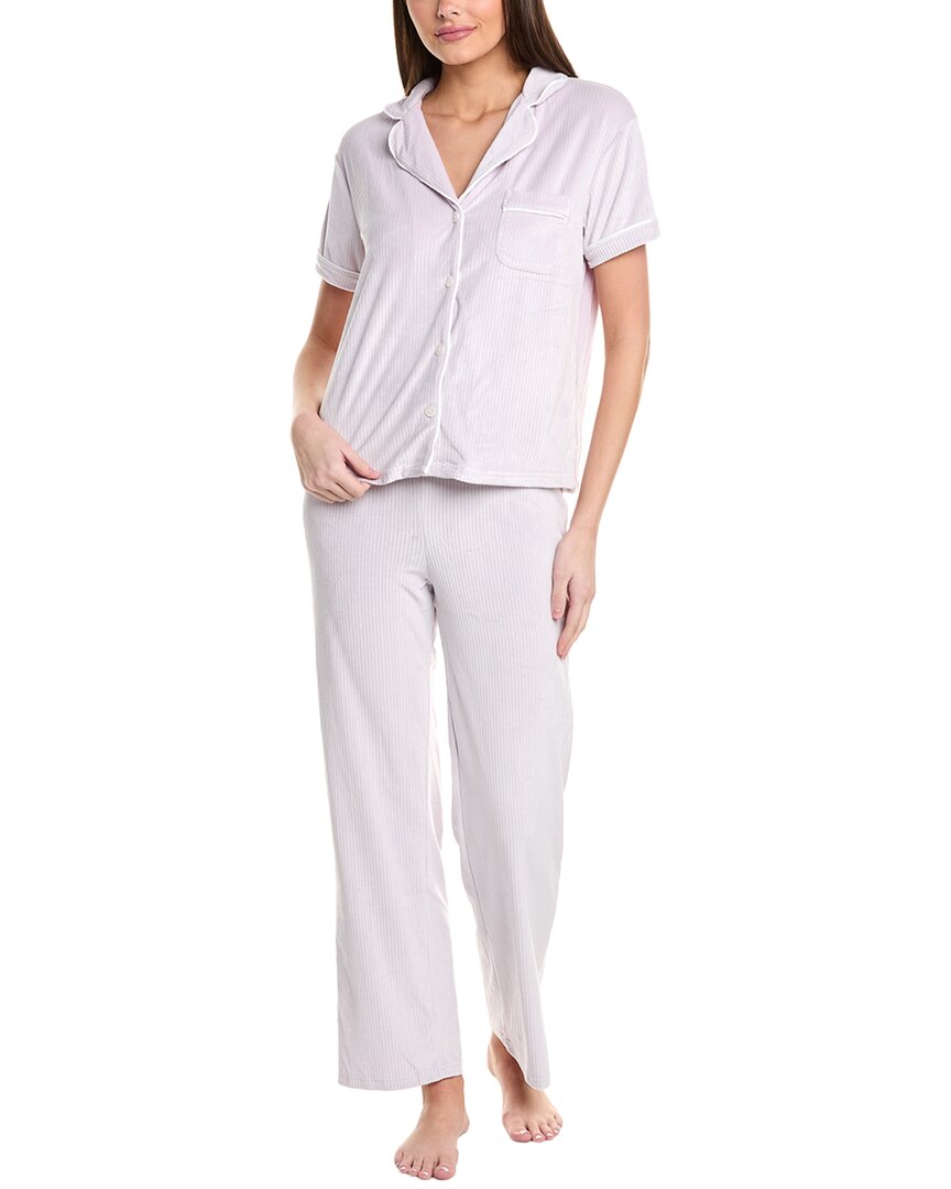 TART TART INTIMATES 2PC COSETTO PAJAMA PANT SET 