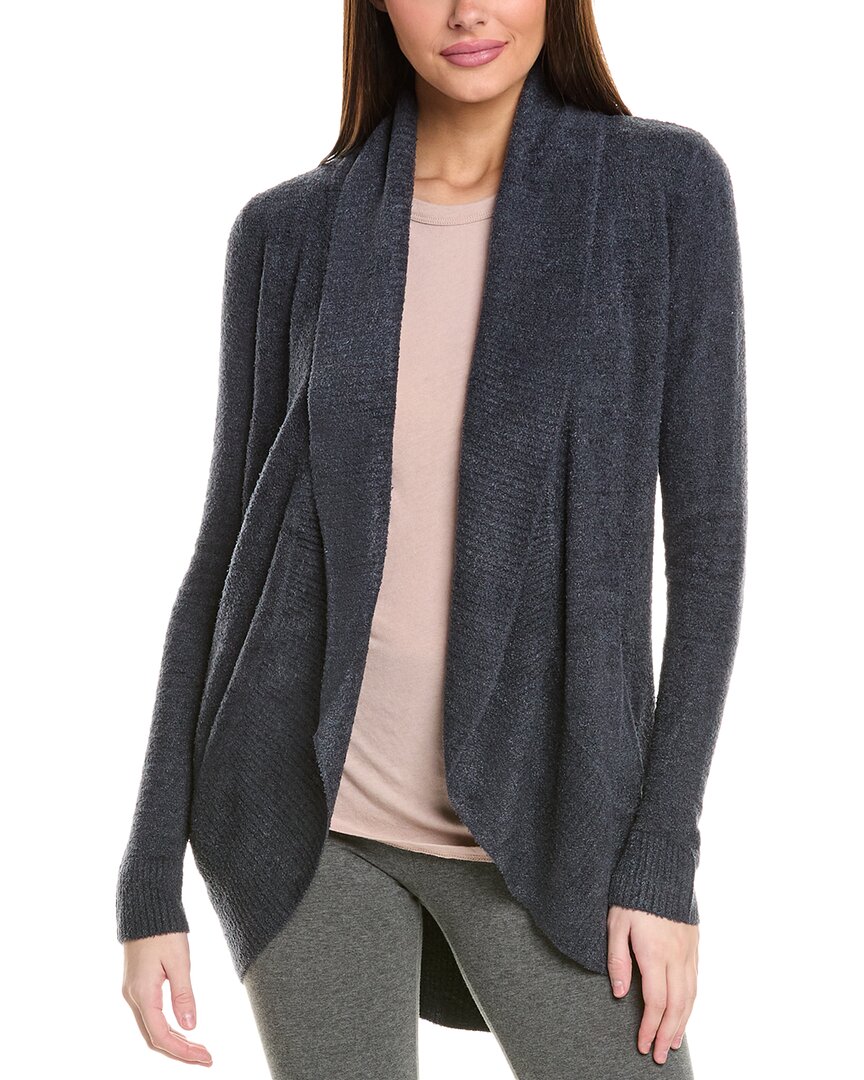 Barefoot Dreams Bcl Circle Cardigan