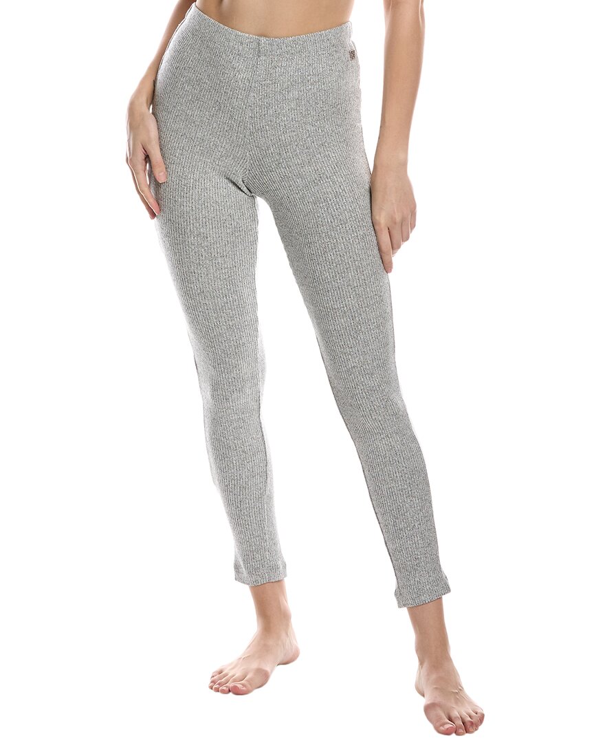 Natori Ulla Legging In Grey