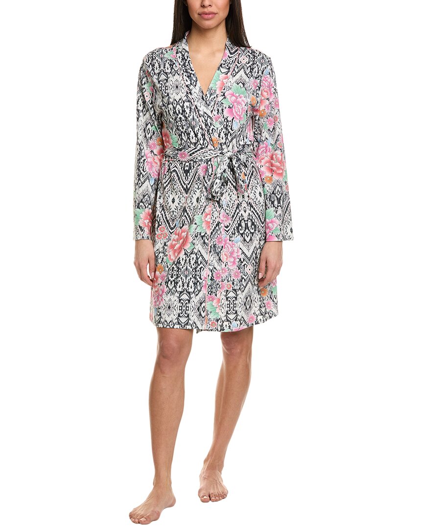 Johnny Was The Jonesy Sleep Robe In Multi