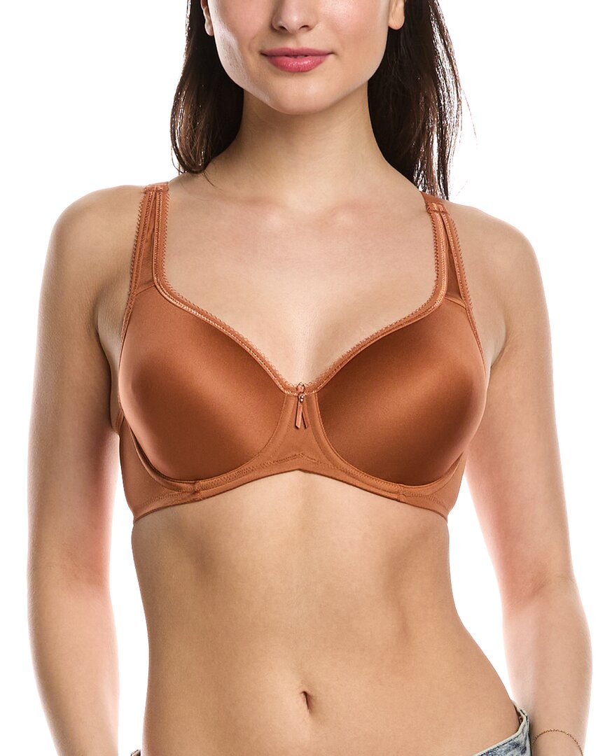 Wacoal Basic Beauty Spacer Underwire T-shirt Bra