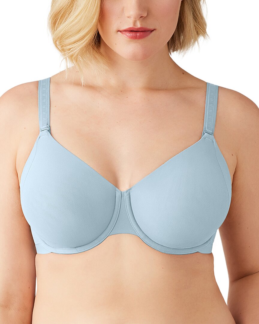 Wacoal Shape Revelation Shallow Top T-shirt Bra