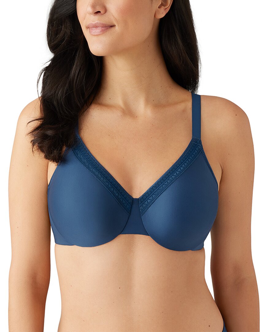 Wacoal Perfect Primer Full Coverage Underwire Bra