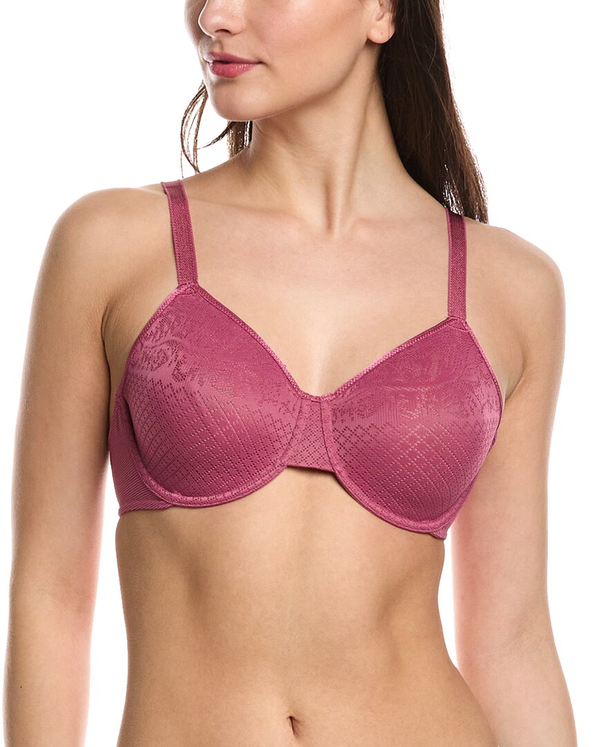 Wacoal Visual Effects Minimizer Bra
