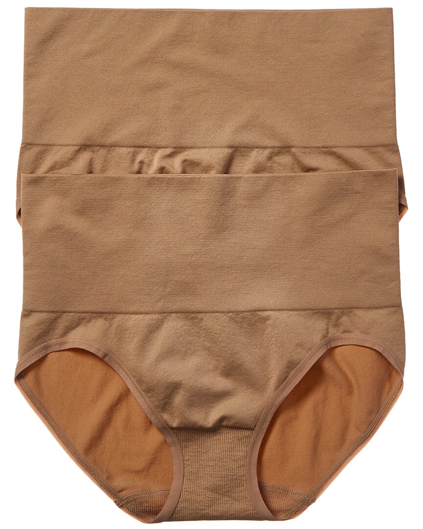 Yummie 2pk Seamless Brief
