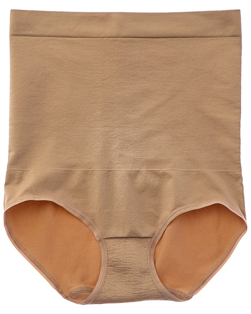 Yummie High-waist Brief