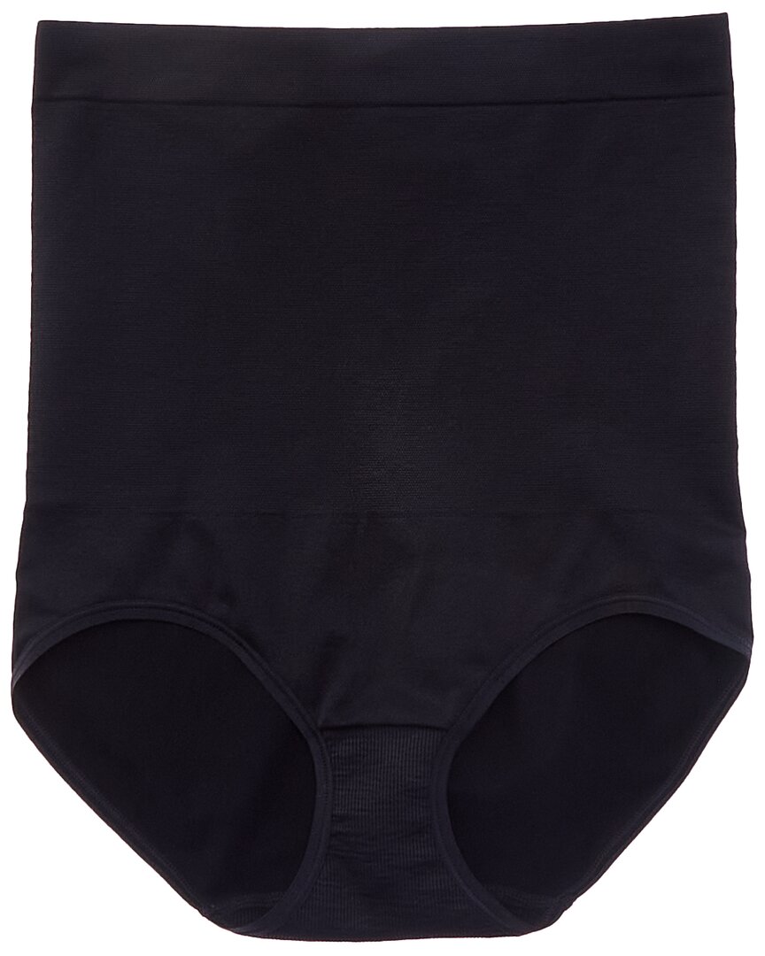 Yummie High-waist Brief