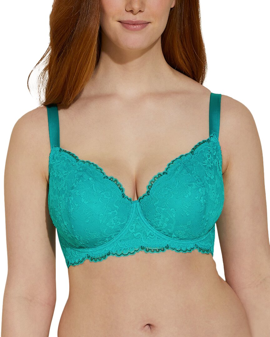 Cosabella Courtney Underwire Demi Bra
