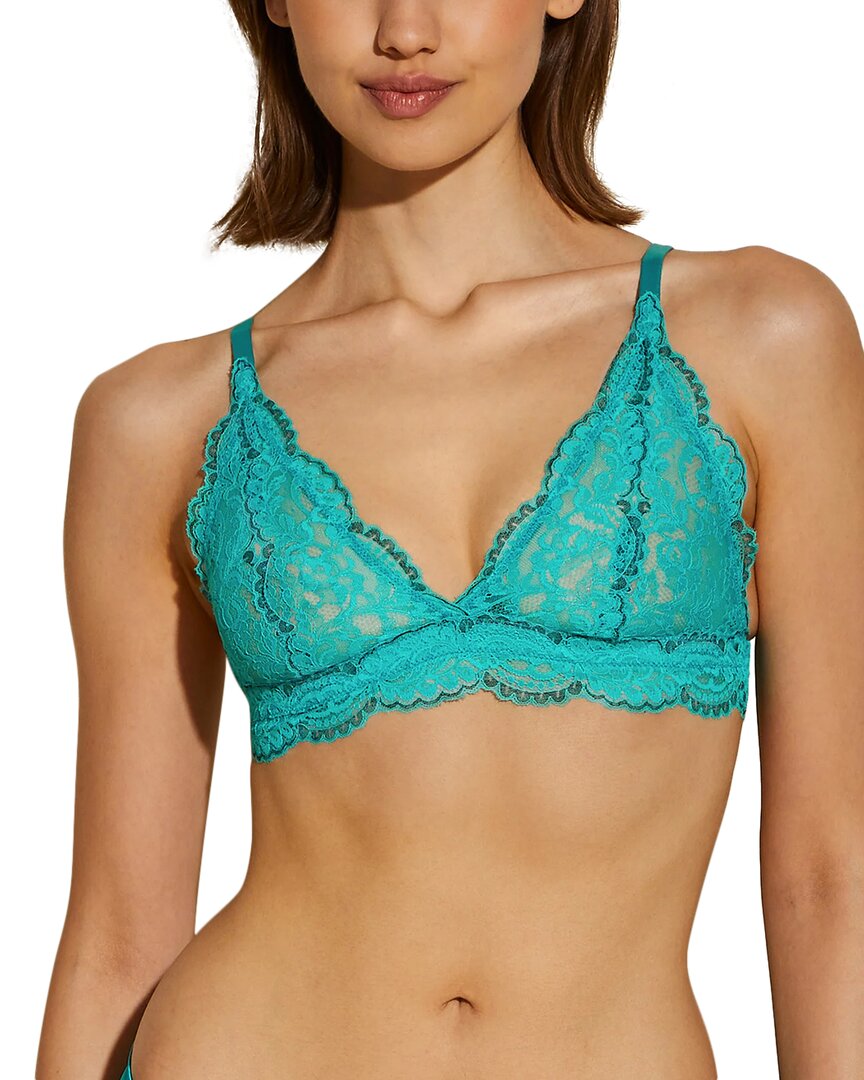 Cosabella Courtney Peek A Boo Bralette