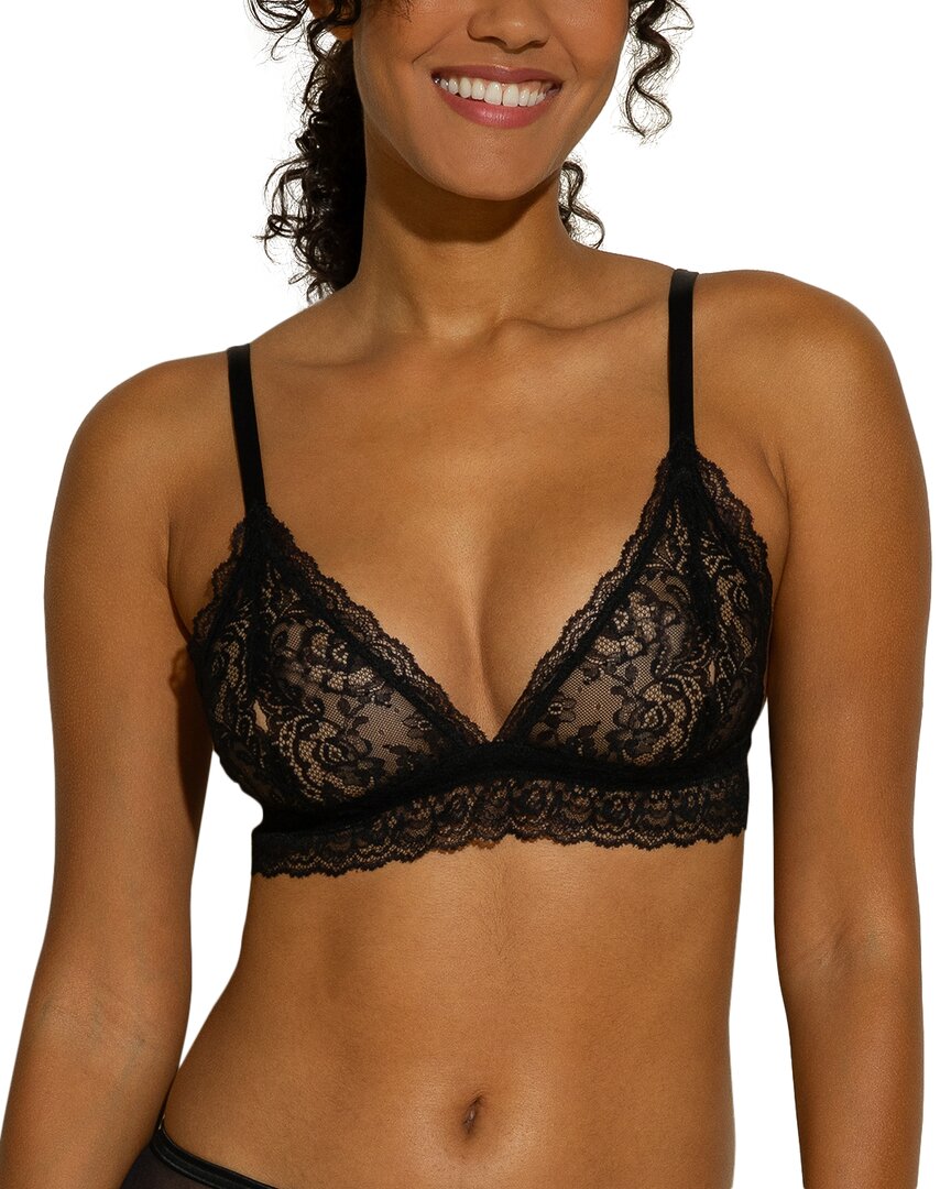 Cosabella Courtney Peek A Boo Bralette