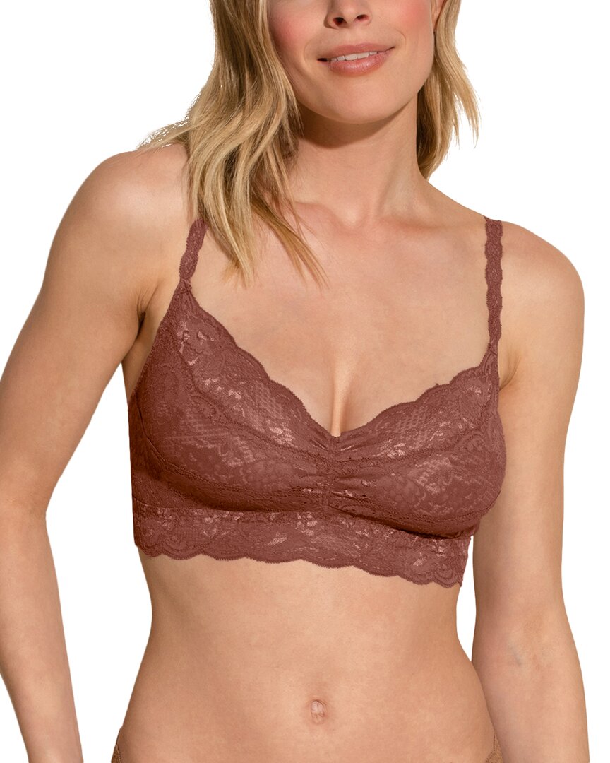Shop Cosabella Never Say Never Soft Bra - Sweetie